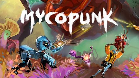 Mycopunk