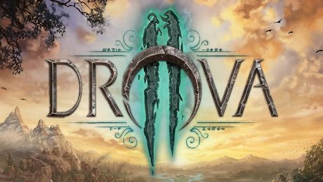 Drova II: Torn Lands