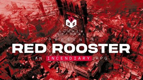 Red Rooster