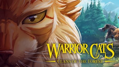 Warrior Cats: Clans of the Forest