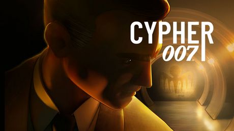 Cypher 007