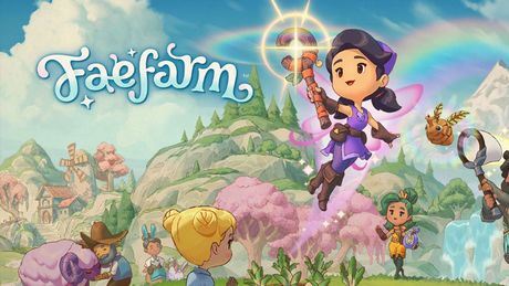 Fae Farm