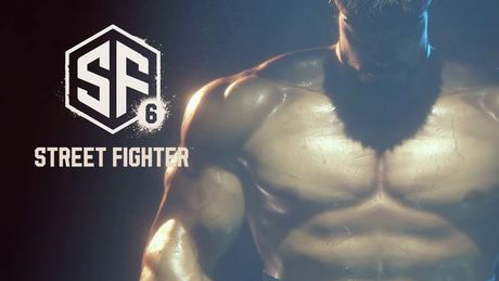 Street Fighter 6