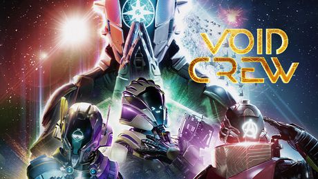 Void Crew
