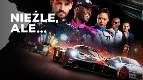 Graliśmy w GRID Legends - ideał sprzed 14 lat pozostaje niedościgniony