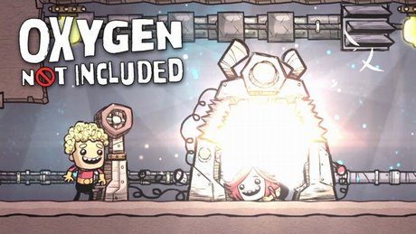 Graliśmy w Oxygen Not Included – drugi oddech dla RimWorld?
