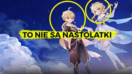 11 ciekawostek z Genshin Impact, o których mogliście nie wiedzieć