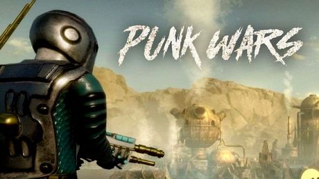 Punk Wars