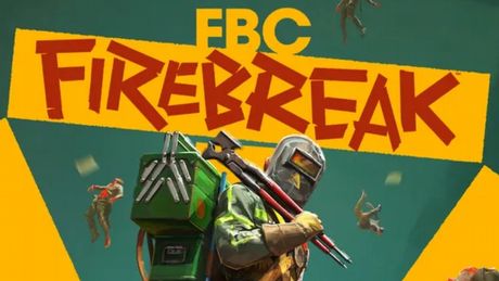 FBC: Firebreak