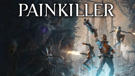 Painkiller