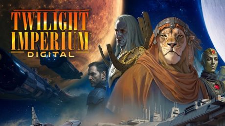 Twilight Imperium Digital