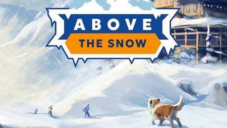 Above the Snow
