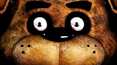 Fenomen Five Nights at Freddy’s – od małego indyka do hollywoodzkiego hitu