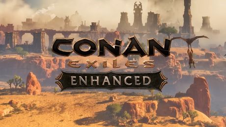 Conan Exiles Enhanced