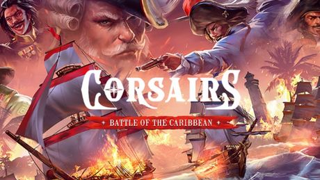 Corsairs: Battle of the Caribbean