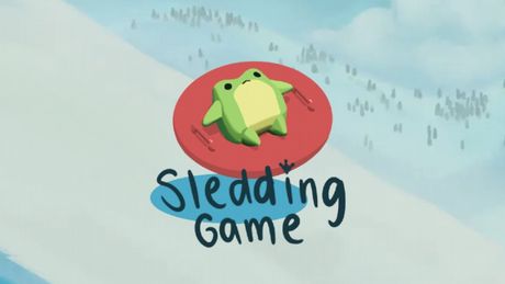 Sledding Game