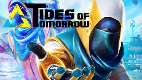 Tides of Tomorrow
