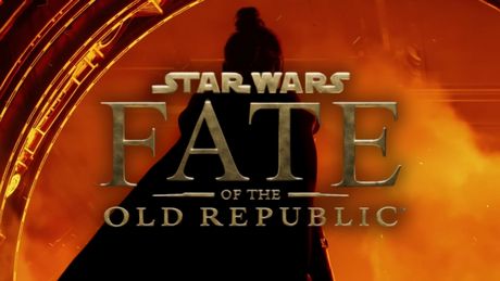 Star Wars: Fate of the Old Republic