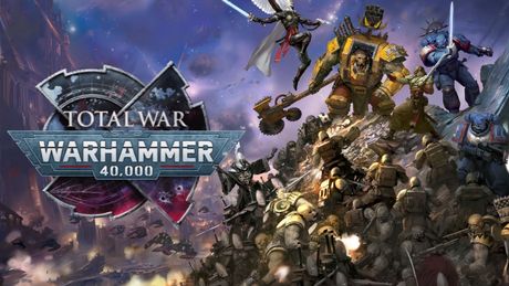 Total War: Warhammer 40,000