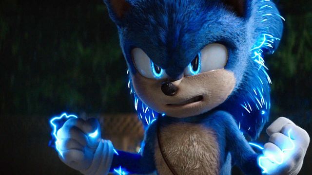 New Teaser for Sonic 3 Movie Reveals Premiere Date