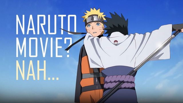 The Naruto live-action film has a serious problem that could determine its failure
