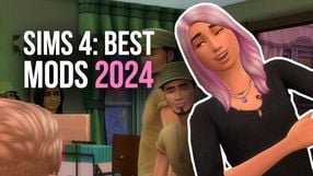 The Sims 4: Best Mods to Download in 2024