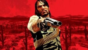 Red Dead Redemption 1 may be coming to PC soon