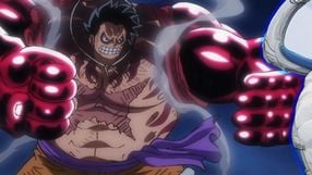 “Reed Richard’s basically unlocked Gear 4 but without the Haki.” One Piece fans accuse Marvel Rivals of copying Luffy's powers