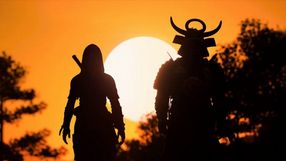 Assassin's Creed: Shadows on First Gameplay Trailer