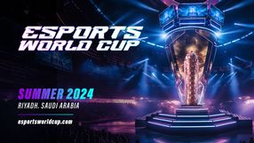 ESL is launching in Riyadh in summer 2024!