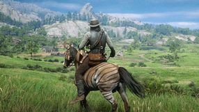 Red Dead Redemption 2 rated on Nintendo