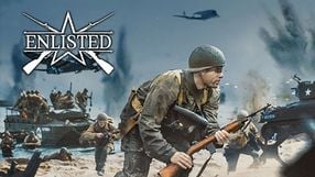 Enlisted - play for free!