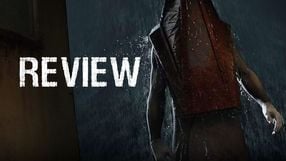 Silent Hill 2 Review