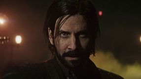 New Game by Creator of Alan Wake 2