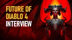 Interview With Blizzard Developers