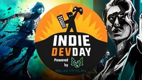 IndieDevDay, the Festival for Devs and Players