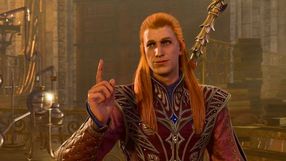 Swen Vincke Recalls First Presentation of Baldur's Gate 3