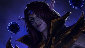 New WoW: The War Within Trailer Available