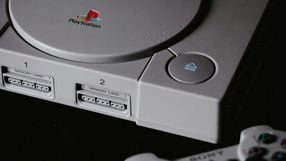 Scammers counterfeit PS1 game discs