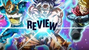 Dragon Ball: Sparking Zero Review