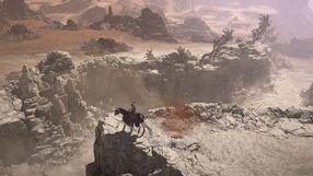 Diablo 4 Gaping Crevasse - How to Find and Unlock