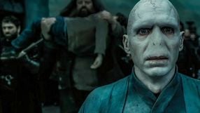 “It gave me goosebumps then.” Ralph Fiennes' improvised scene from Harry Potter was so creepy that co-star still feels uncomfortable to this day