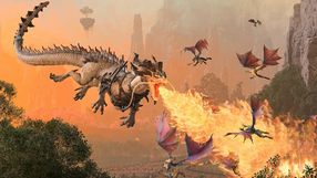 Total War: Warhammer 3 Introduces Three New Legendary Lords. Next DLC and Update 6.0 Will Add Unique War Strategies