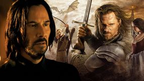 „Hopefully He'll Think I'm Right for the Part”. Keanu Reeves Begged to Star in One of the Best Trilogies in Cinema, But Was Not Chosen