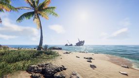 Project Castaway - Console (PS5, PS4, Xbox) Release
