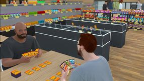 TCG Card Shop Simulator - Console (Xbox, Switch, PS5, PS4) Release