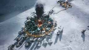 Performance Issues in Frostpunk 2 (FP2), Players Report Low FPS