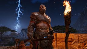 God of War Ragnarok PC with Performance Issues, Low FPS and Vram Crashes