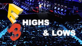 E3's Best and Worst Moments