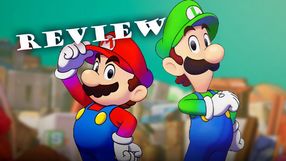 Mario and Luigi: Brothership Review